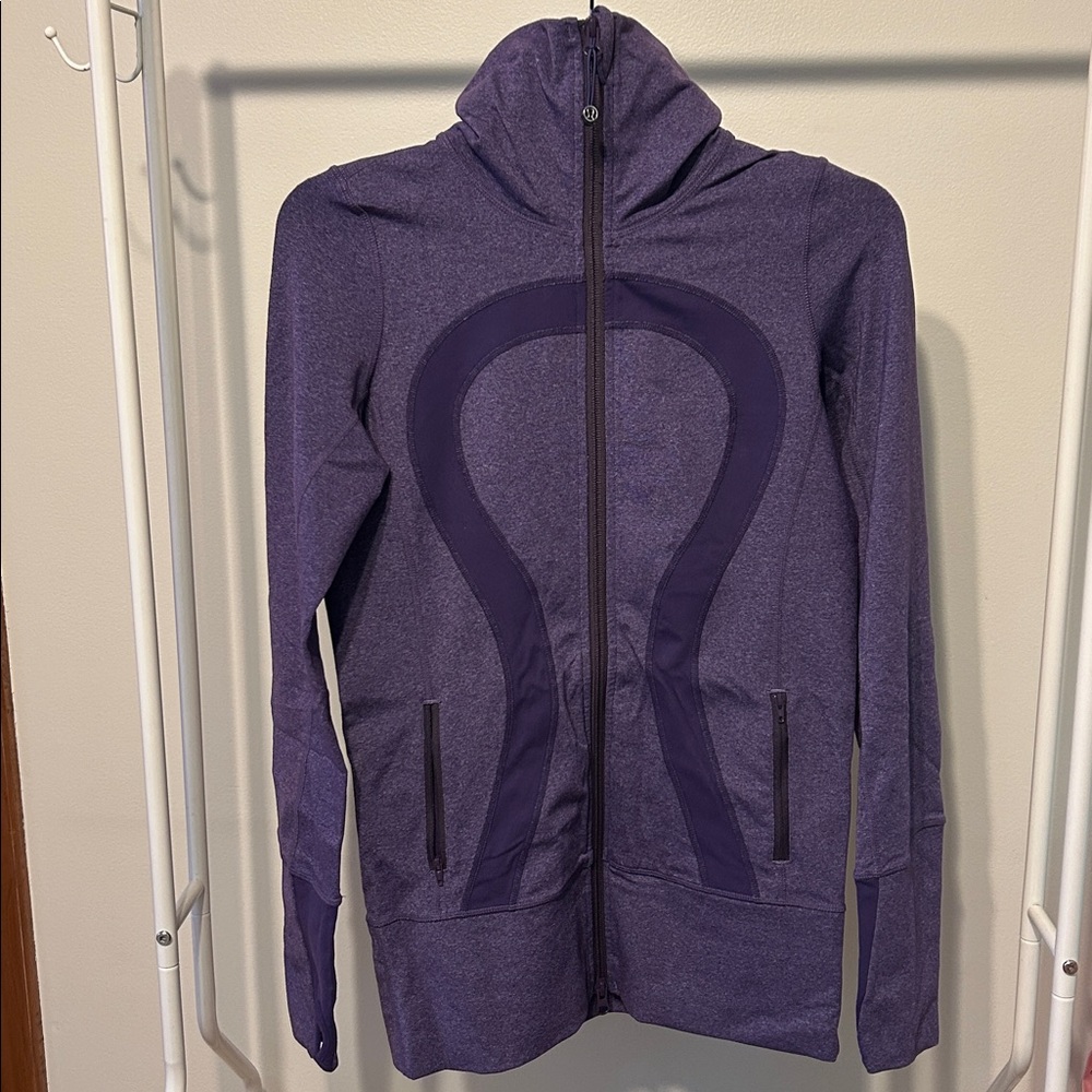 Lululemon Instride Jacket